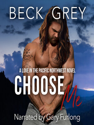 cover image of Choose Me